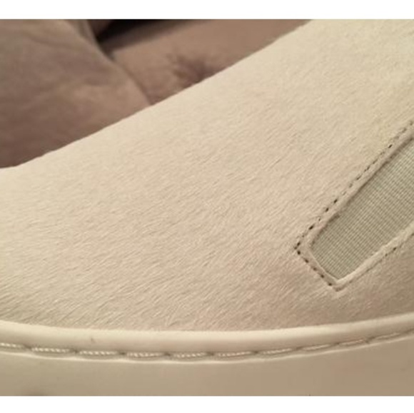 Cool Free People Sneakers - Picture 4 of 4